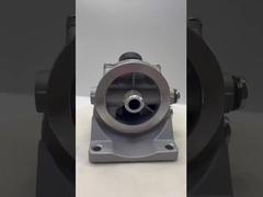 PL420 Booster Pump Diesel Fuel Filter Base  With Added Oil-Water Separator Base