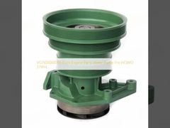 VG1500060051 Truck Engine Parts Water Pump For HOWO 371PH