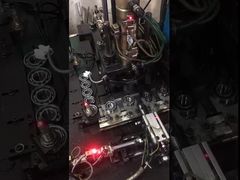 Full-Range Bearing Production: From Raw Material to Finished Product