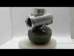 4033300 Auto parts Turbocharger  HX50W For CURSOR 13