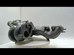 GT2256MS Turbocharger for Isuzu truck NPR with 4HG1-T Euro-1 engine