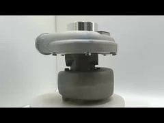 51.09100-7606 k31 Turbocharger For Man truck 420 D2866LF25 engine